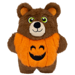 Kong - Halloween - Snuzzles - Medium Bear