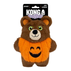 Kong - Halloween - Snuzzles - Medium Bear