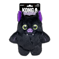 Kong - Halloween - Snuzzles - Medium Bat