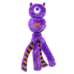 Kong - Halloween - Wubba Monster - Purple - Large