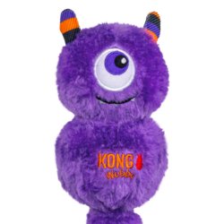 Kong - Halloween - Wubba Monster - Purple - Large