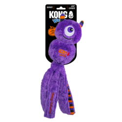 Kong - Halloween - Wubba Monster - Purple - Large