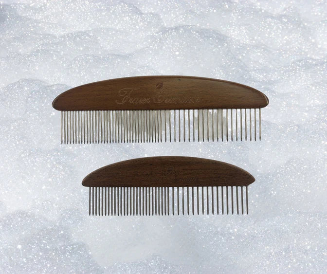 Fraser Essentials Heritage Comb