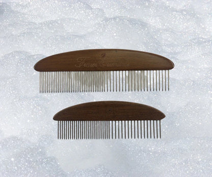 Fraser Essentials Heritage Comb