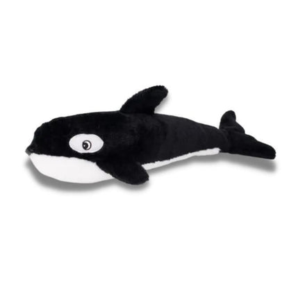Zippy Paws - Jigglerz - Killer Whale