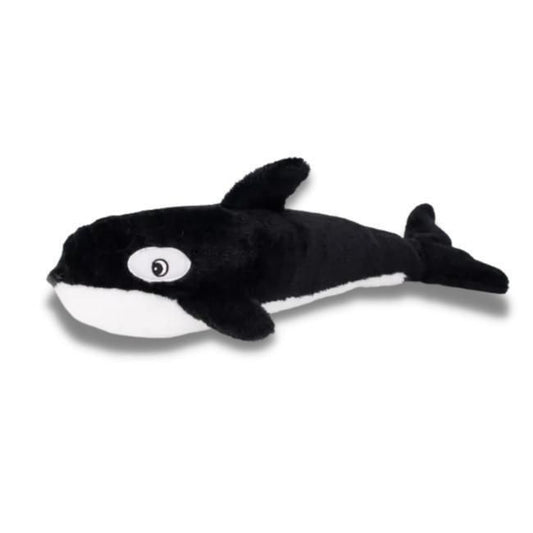 Zippy Paws - Jigglerz - Killer Whale