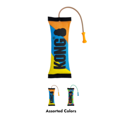 Kong - Bunji HighViz Bumper Medium
