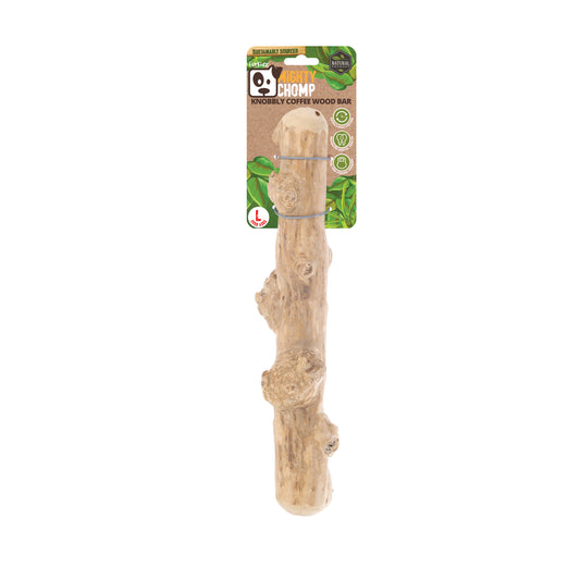 Mighty Chomp Java Wood Extra Large 25-35cm