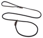 Mendota British Show Slip Lead - 1/8" x 54"
