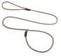 Mendota British Show Slip Lead - 1/8" x 54"