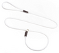 Mendota British Show Slip Lead - 1/8" x 54"