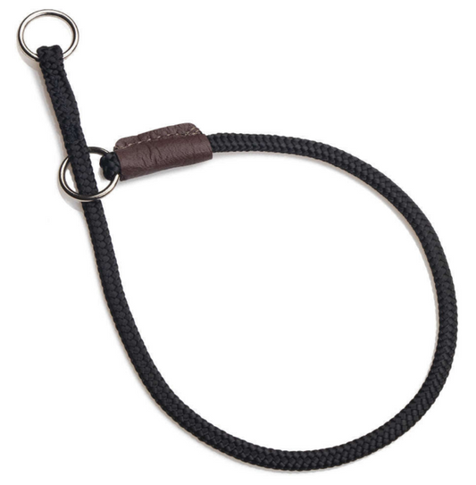 Mendota Show Slip Collar 26"