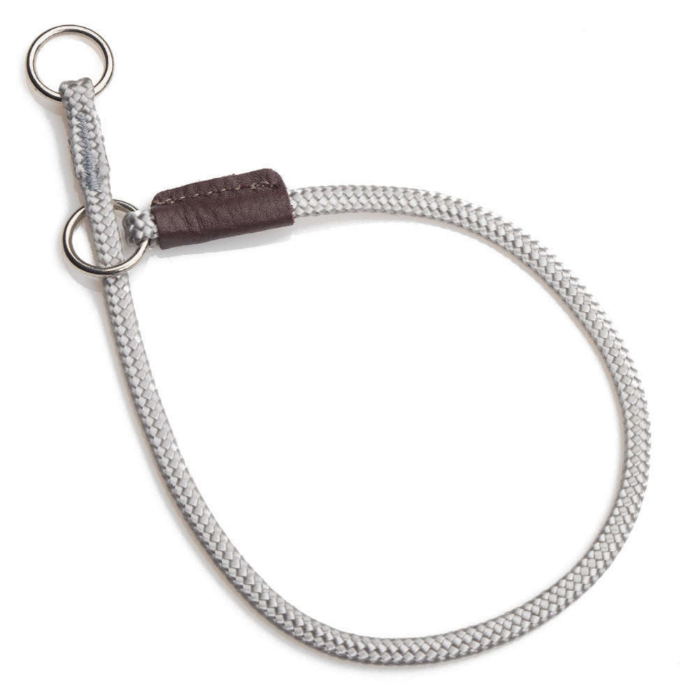 Mendota Show Slip Collar 16"