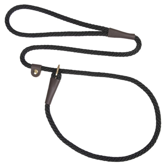 Mendota Slip Lead - Small 3/8" x 4'