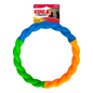 Kong - Hi Viz Twistz - Ring - Large