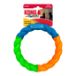 Kong - Hi Viz Twistz - Ring - Small