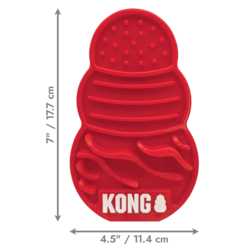 Kong - Licks