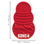 Kong - Licks