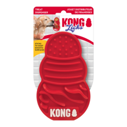 Kong - Licks