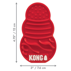 Kong - Licks