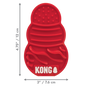 Kong - Licks