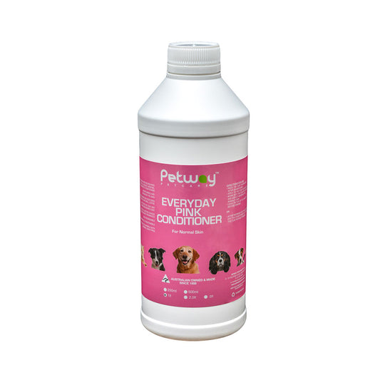 Petway Pink Conditioner 1 Litre