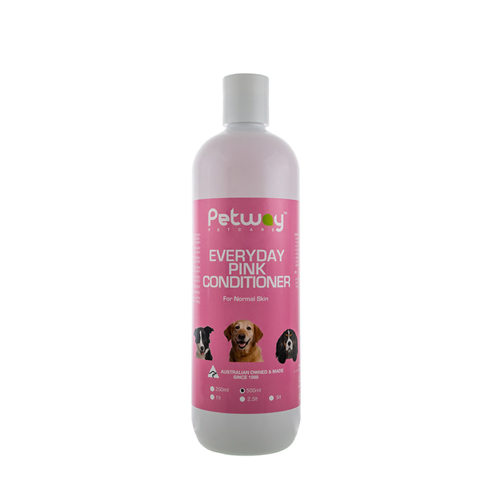 Petway Pink Conditioner 500ml