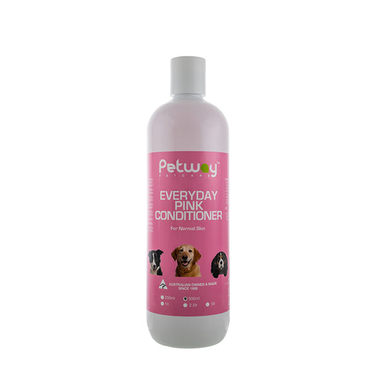 Petway Pink Conditioner 500ml