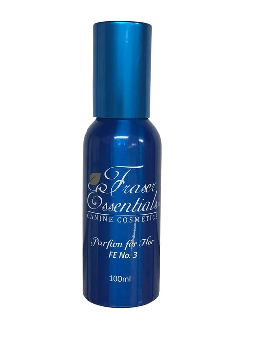 Fraser Essentials Parfum No3 For Her