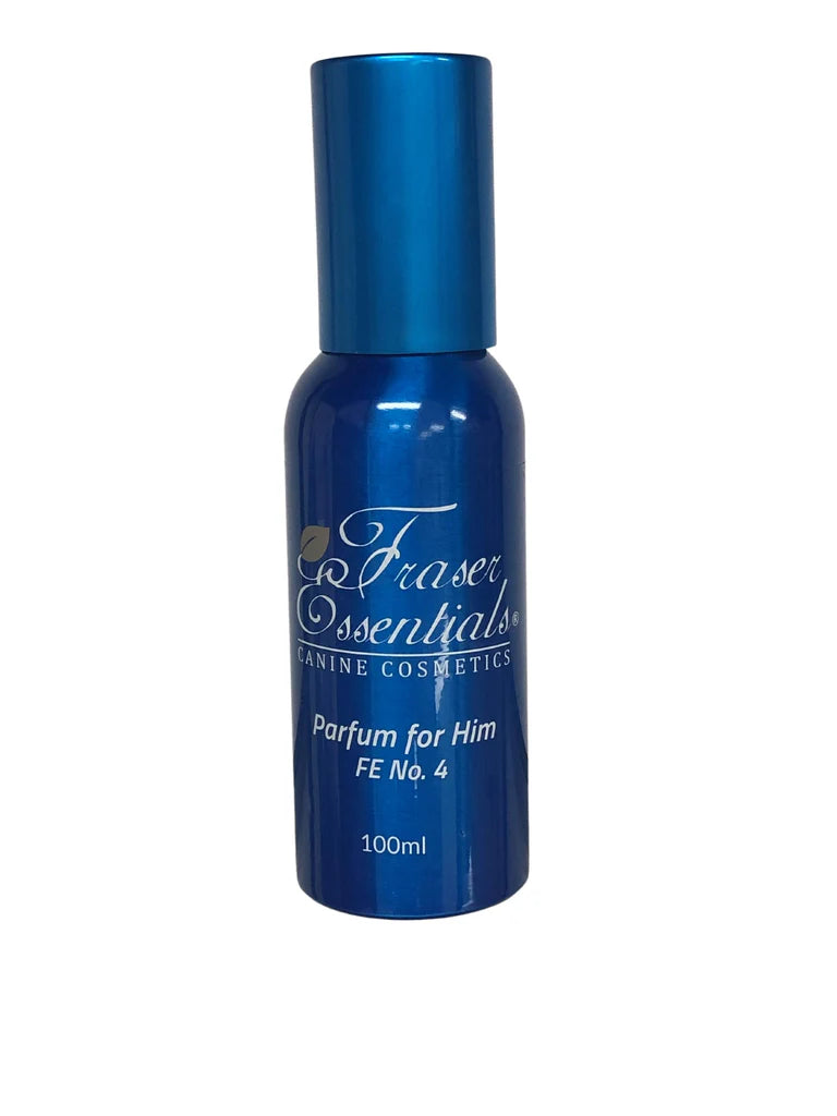 Fraser Essentials Parfum No4 For Him