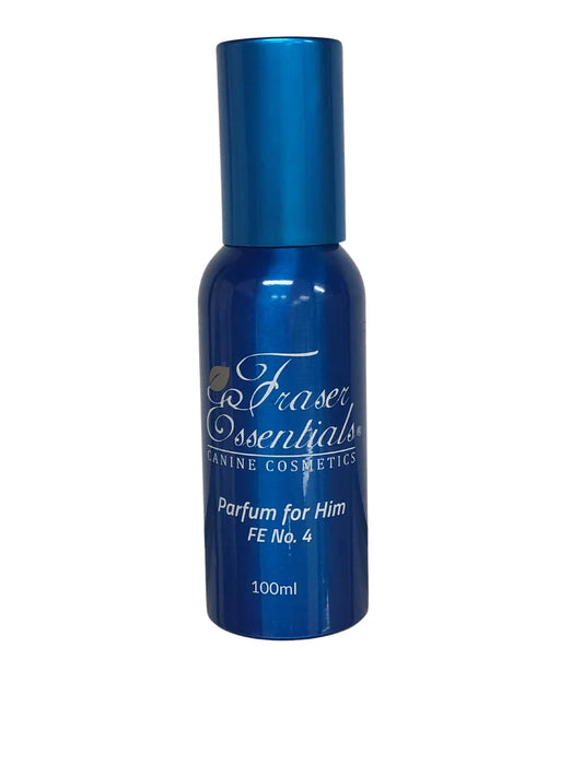 Fraser Essentials Parfum No4 For Him