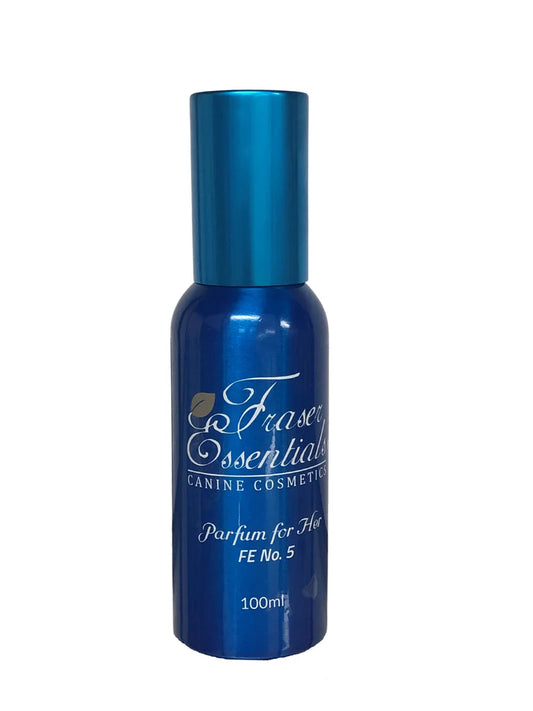 Fraser Essentials Parfum No5 For Her