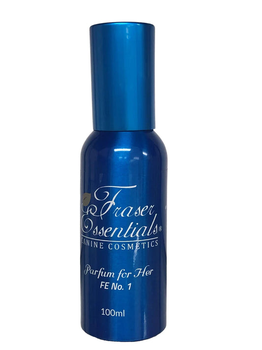 Fraser Essentials Parfum No1 For Her