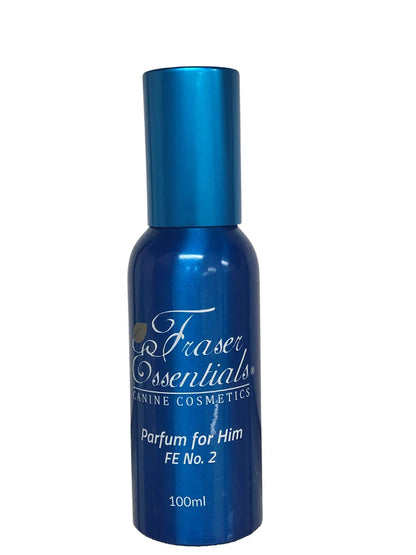 Fraser Essentials Parfum No2 For Him