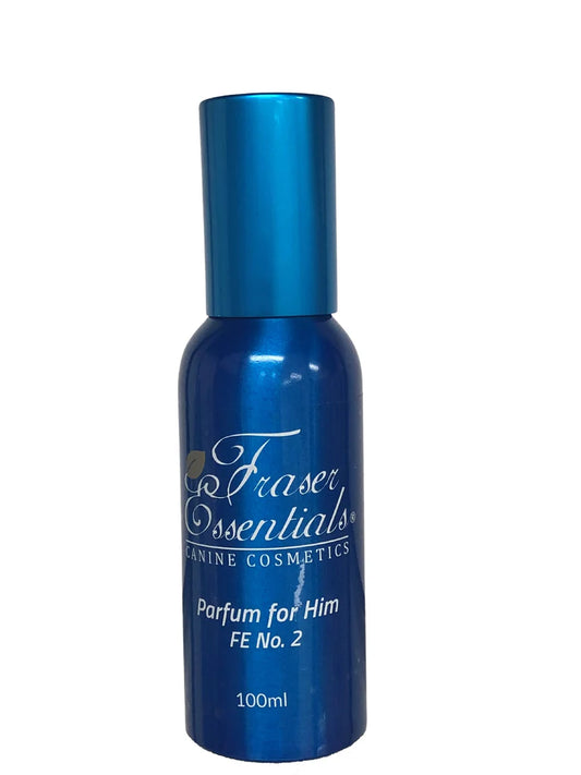 Fraser Essentials Parfum No2 For Him