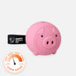Happy Staffy - Poppy Pig Treat Dispenser