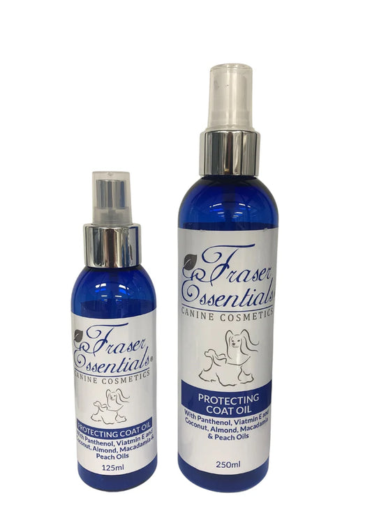 Fraser Essentials Protecting Coat Oil