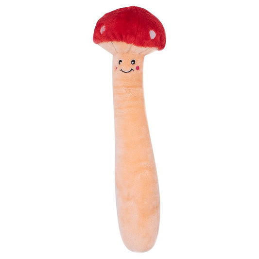 Zippy Paws - Jigglerz - Mushroom