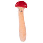 Zippy Paws - Jigglerz - Mushroom