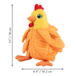 Kong Layerz Forage Hen Md