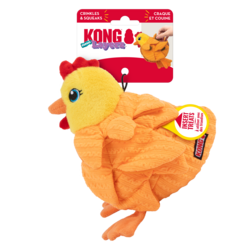 Kong Layerz Forage Hen Md