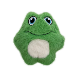 Kong Snuzzles Mini XS Frog