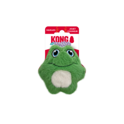 Kong Snuzzles Mini XS Frog