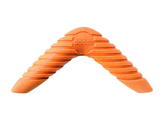 Doggi Toy Catch & Carry Boomerang