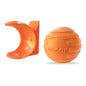 Doggi Ball n Clip Dog Toy