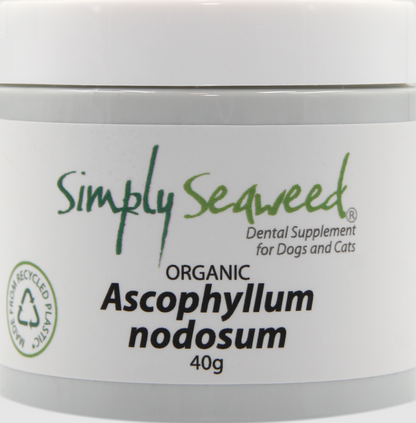Simply Seaweed