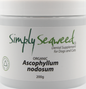 Simply Seaweed