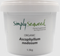 Simply Seaweed