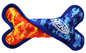 Nerf - GRS - Nylon Crunch & Squeak Twisted Bone - 25cm