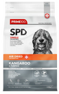 Prime 100 SPD Air Dried - Kangaroo & Pumpkin 120g